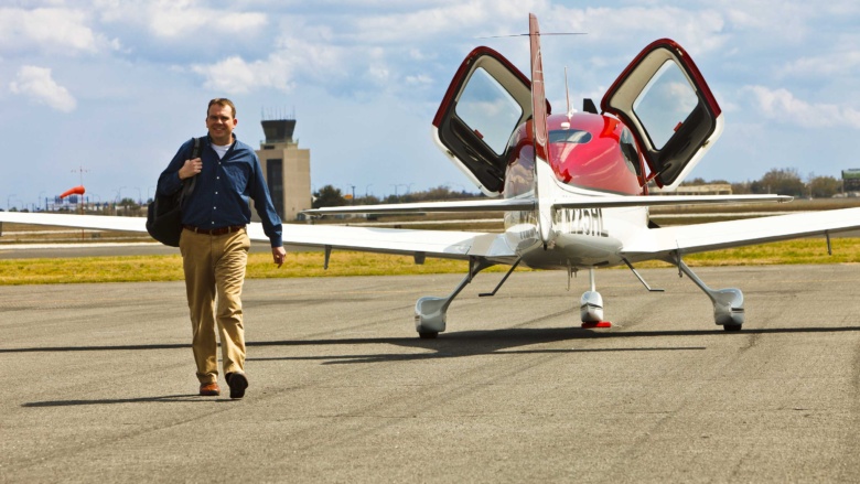 aero fix - aerospace airplane repair